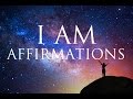CONQUER ANY CHALLENGE: Fearless Courage & Powerful Mindset ➤  I AM Affirmations | Theta BinauralBeat