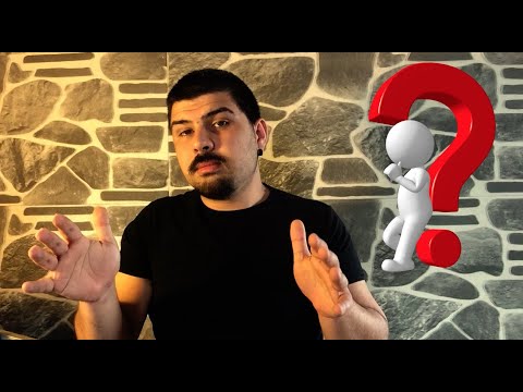 Video: Dijital ve analog mikser arasındaki fark nedir?