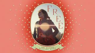 Florence + The Machine - Free (The Blessed Maddona Remix)