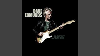 Video thumbnail of "Dave Edmunds - Georgia on My Mind"