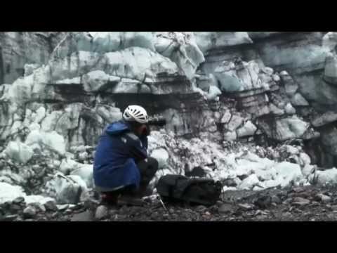 Chasing Ice ~ Documentary Trailer