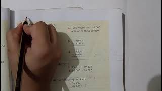 Countdown 4 | Exercise 1b | Numbers & Arithmetic | Oxford Math