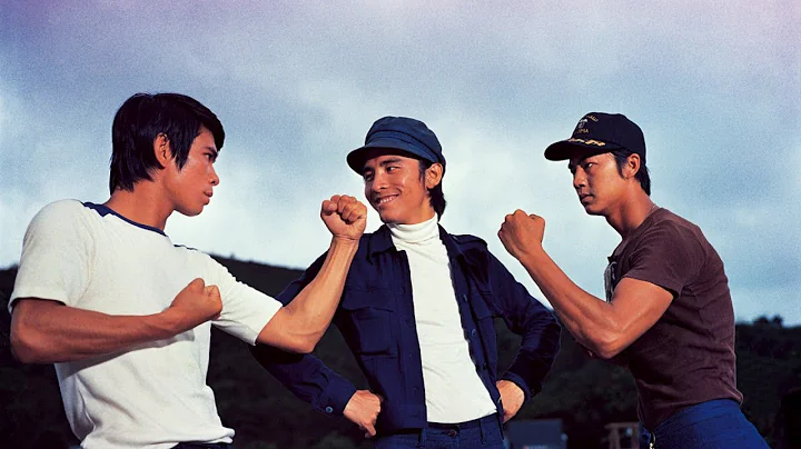 Young People (1972) Shaw Brothers **Official Trailer** 年輕人 - DayDayNews
