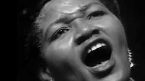 Big Mama Thornton - They Call Me Big Mama