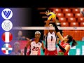 Peru vs. Dominican Republic - FULL | Women's Volleyball World Olympic Qualifier 2016
