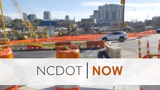 NCDOT Now Feb. 18 - Traffic Fatalities are Up; Journey of a Lost Wallet