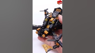 LEGO SPIDER MAN  Drone Duel SET MG528