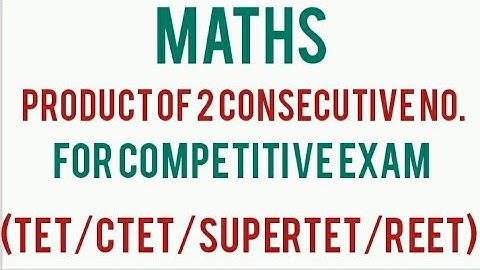 Product of two digit consecutive even and odd numbers||Multiply tricks# shorts🙂🙂