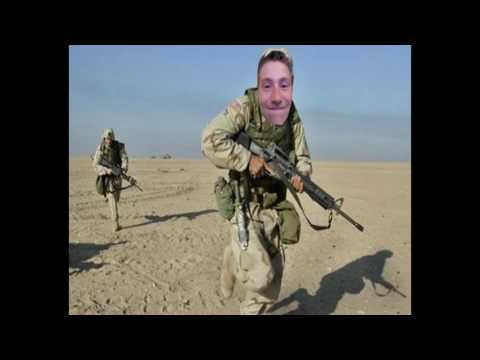 THE WOUTERNATOR - Official Trailer