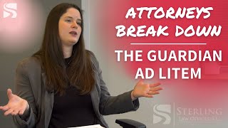 The Guardian Ad Litem, The Interview, and Responding to GAL’s Recommendations