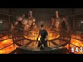 Resident Evil 4 VR Professional difficulty New Game Plus CH4-2    GOLD GUNS
