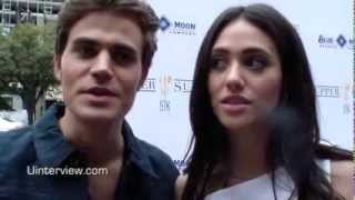 Paul & Emmy — Before I Disappear