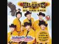 HALCONES DE SAN LUIS -QUEDATE CONMIGO ESTA NOCHE