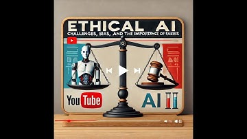 Ethical AI: Challenges, Bias, and the Importance of Fairness