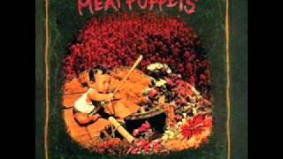 Meat Puppets - Walking Boss