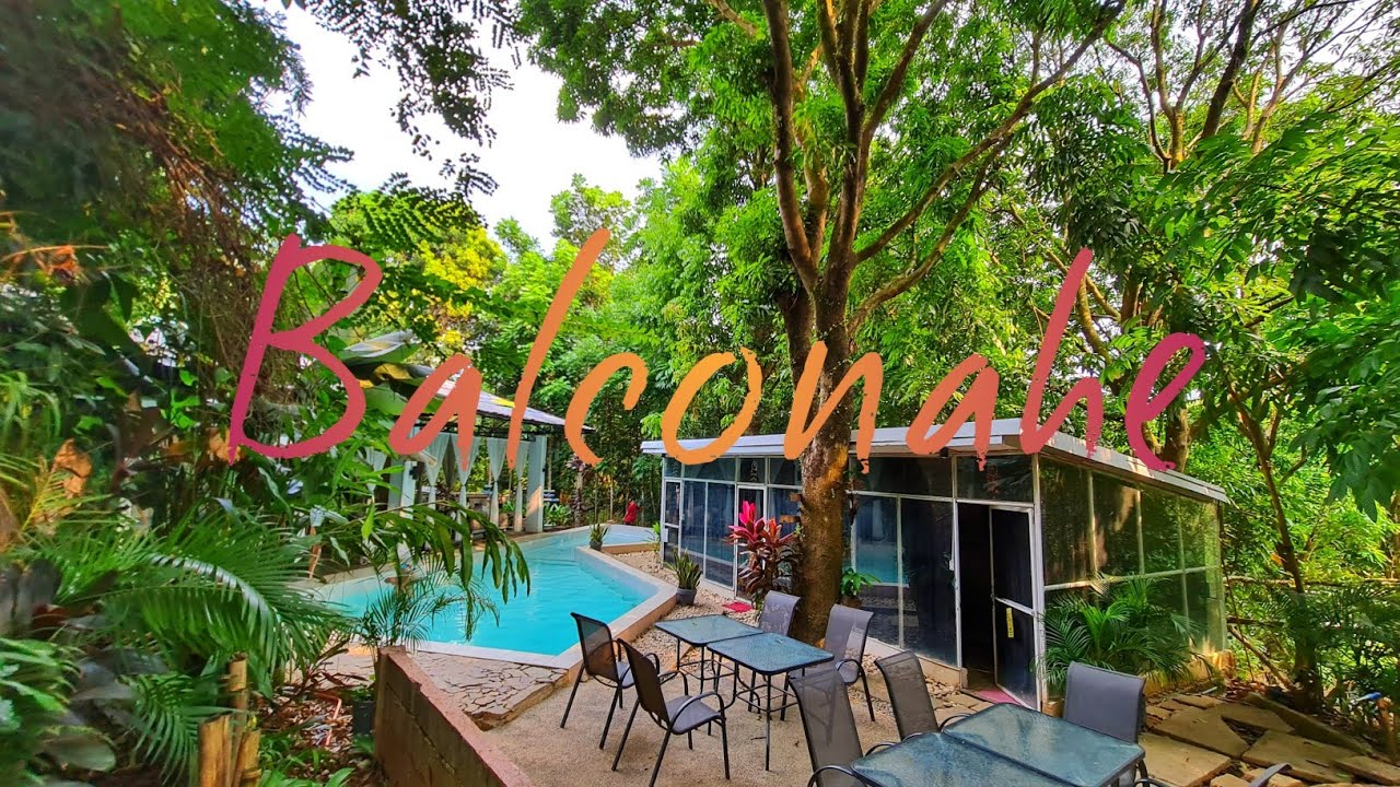 A minute @ Balconahe |😊🛖 Baras, Rizal, Philippines