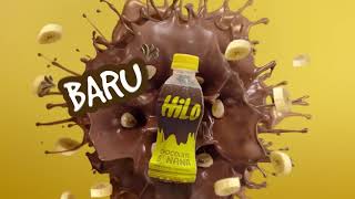 Download lagu keren iklan hilo chocolate banana reupload 2020 : iklan