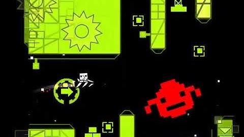 Geometry Dash Easy User Coins!!! #1