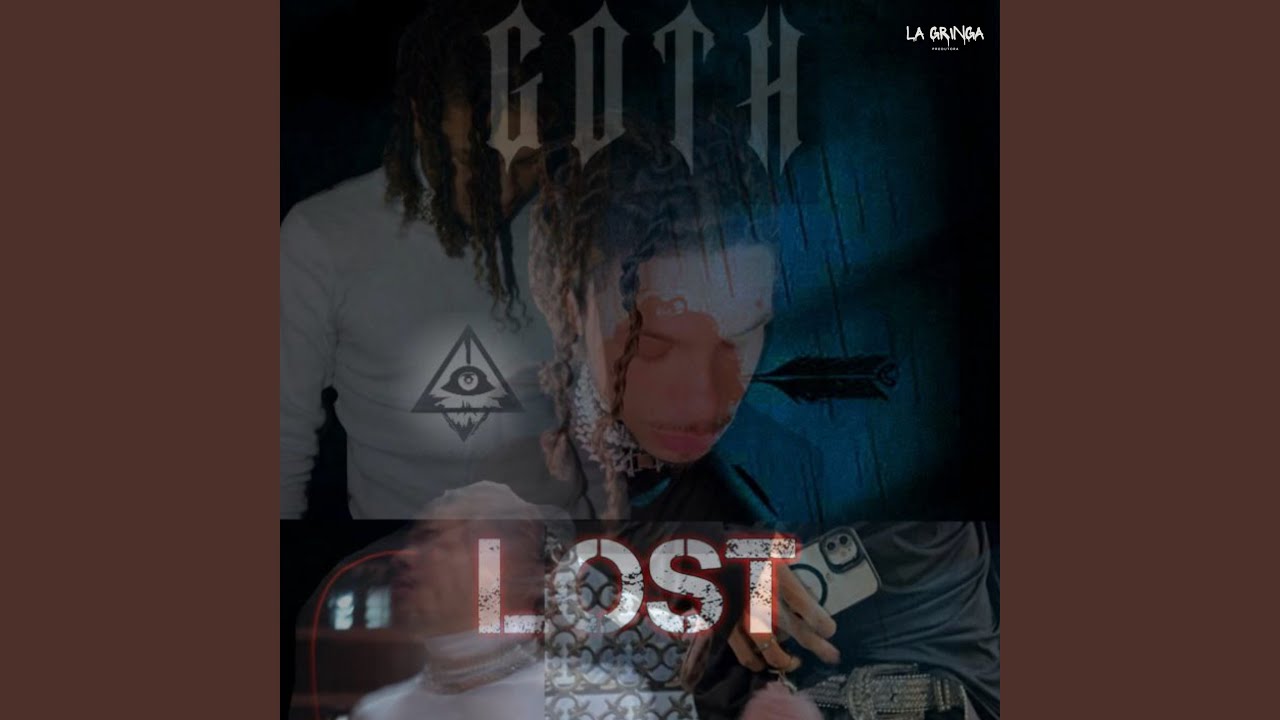 Lost (Remix) auf YouTube ansehen Lost (Remix) auf YouTube ansehen