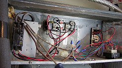 Troubleshooting & Repairing Central Air Units (AC) ~ Step By Step