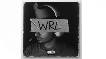 PRESSWRL - MESSAGE 2 YALL (visualizer)