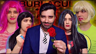 BURLACUL 2021 ! (Parodie) - Ep. 1