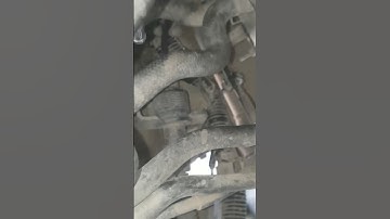 WagonR Speedo Meter Sensor #mechanic #shorts