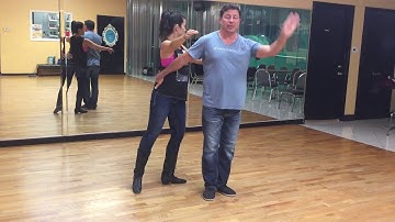 How to Two-Step Advanced Class Recap 7/17/17