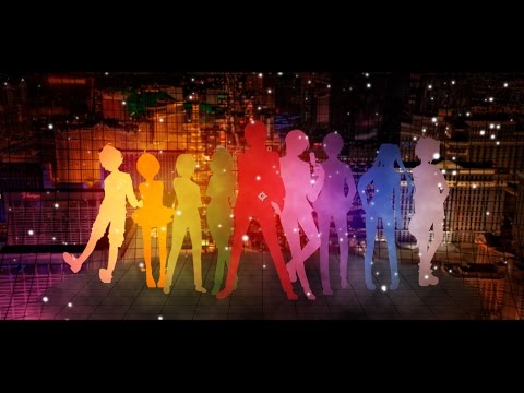 【SCB2-R1】Flyers 【ɴᴏsᴛʏʟᴇ】