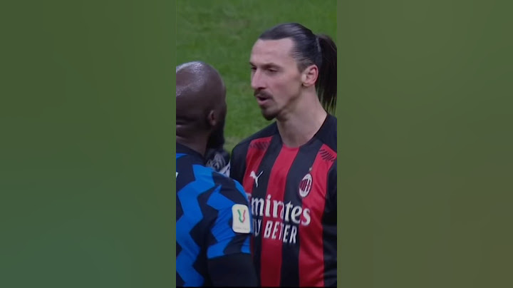 Who wins in a REAL fight?🥊 ⚽️ 💥 #soccerplayer #reels #ibrahimovic #acmilan #intermilan