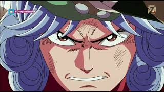 La Muerte De Aván - Dragon Quest The Adventure Of Dai 2020 Audio Latino Tvrip Azteca 7