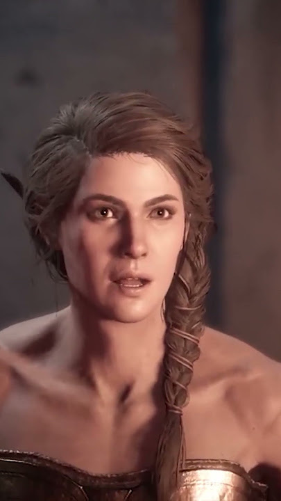 Boss Battles in Assassins Creed Odyssey