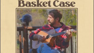 Video thumbnail of "Basket Case- Bryant Roses and Rachel Zamstein, full Duet/cover."