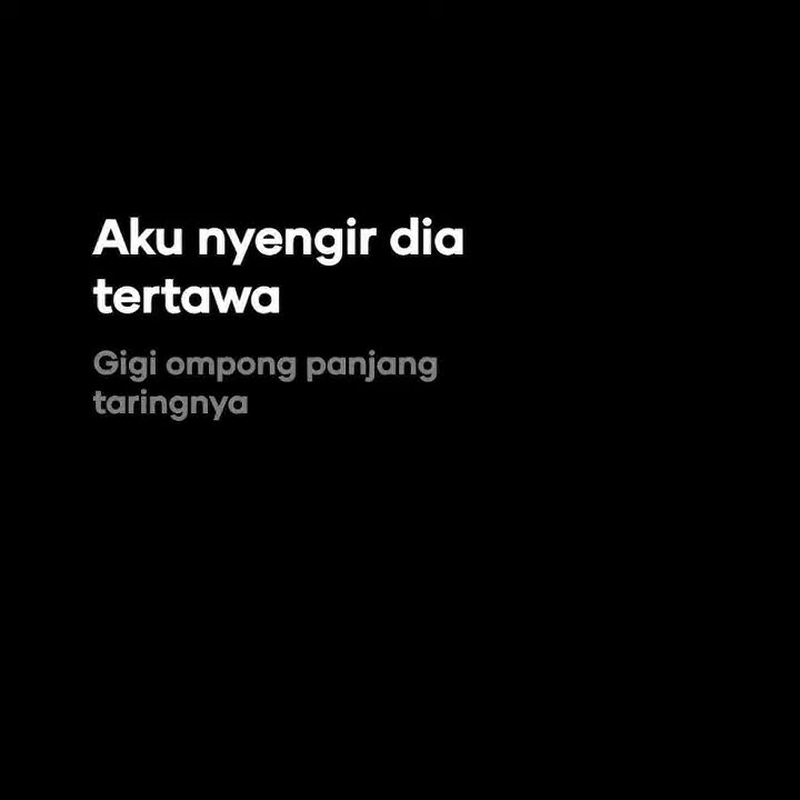 ccp lagu pada malam jumat kliwon untuk editor