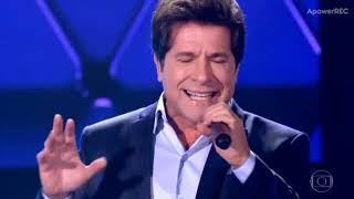 The Voice - Daniel canta “Como Vai Você”