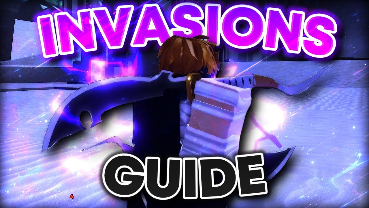 How to Become a Soul Reaper in Peroxide - Try Hard Guides