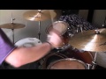 Alexandre dobruski drum groove 5