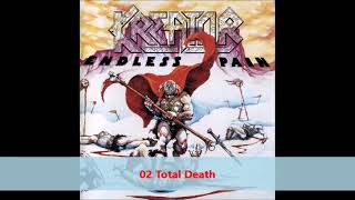 Kreator - Endless Pain (full album) 1985