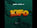 Pianno ft Daway - Kifo (Official Audio Lyrics)