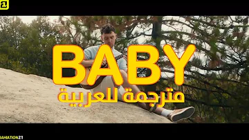 Clean Bandit - Baby feat. Marina & Luis Fonsi - (مترجمة للعربية)