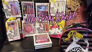 My Girly World Episode 2 Barbie Makeup Walgreens