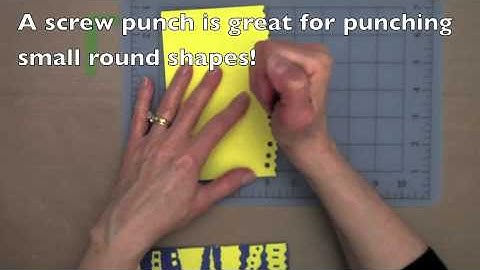 Foam Texture Plates for Gelli Arts® Printing!