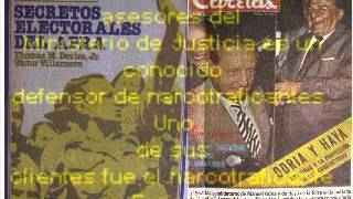 Hecho en Perú: Elogio a la traición