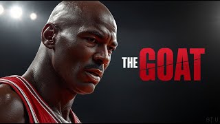 Numbers That Prove Michael Jordan Is the True GOAT 🐐