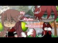 My Alpha Bodyguard/ Gacha Life MiniMovie//GLMM//(Original)