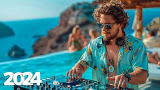 Alan Walker, Dua Lipa, Coldplay, Martin Garrix & Kygo, The Chainsmokers Style - Summer Vibes #31