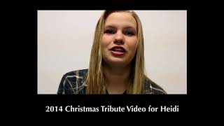 Heidi Video 720P