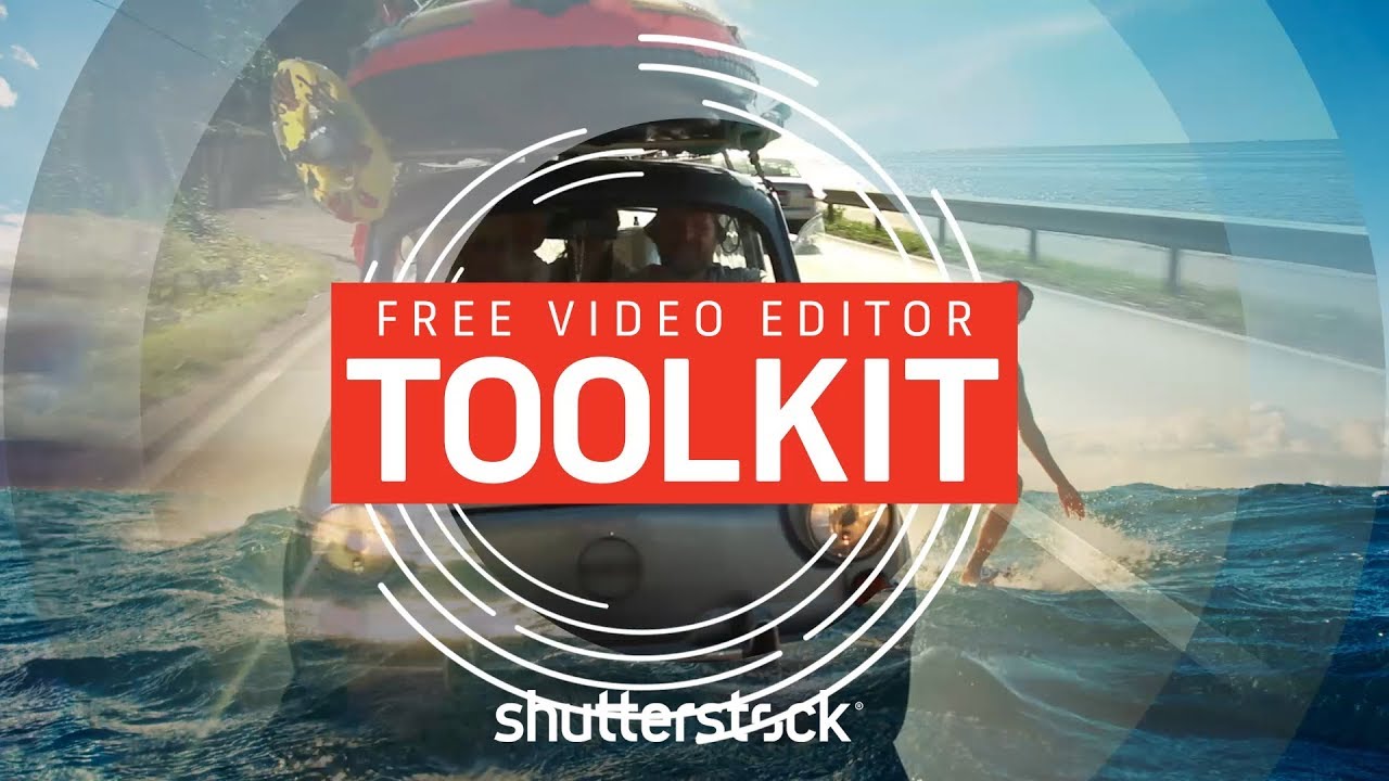 Free Cinematic LUTs Pack for Video Editing - FilterGrade