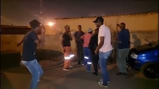 Ingoma iyaya Ndebele