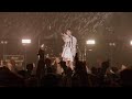 【LIVE映像】青木陽菜「あとがき」(1st LIVE「BLUE TRIP」@Kanadevia Hall )